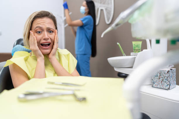Best Broken or Cracked Tooth Emergency Dentist in Cave City, KY